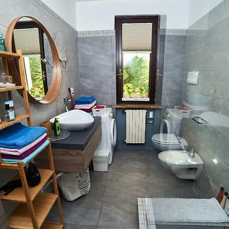 Colombare 31 * Sirmione