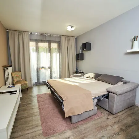 Apartment Colombare 31
