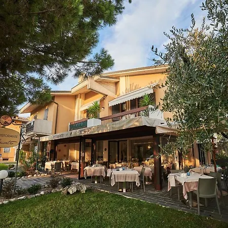 Apartment Colombare 31 *